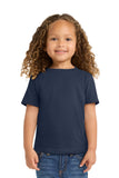Port & Co ®  Toddler Fan Favorite Tee. PC450TD