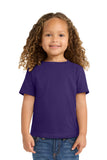 Port & Co ®  Toddler Fan Favorite Tee. PC450TD