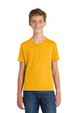 Port & Co ®  Youth Fan Favorite Tee. PC450Y