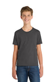 Port & Co ®  Youth Fan Favorite Tee. PC450Y