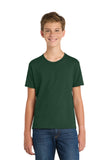 Port & Co ®  Youth Fan Favorite Tee. PC450Y