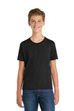 Port & Co ®  Youth Fan Favorite Tee. PC450Y
