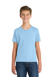 Port & Co ®  Youth Fan Favorite Tee. PC450Y