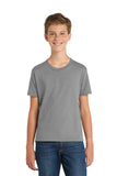 Port & Co ®  Youth Fan Favorite Tee. PC450Y