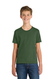Port & Co ®  Youth Fan Favorite Tee. PC450Y