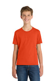 Port & Co ®  Youth Fan Favorite Tee. PC450Y