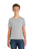 Port & Co ®  Youth Fan Favorite Tee. PC450Y