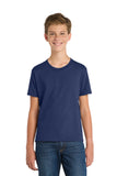Port & Co ®  Youth Fan Favorite Tee. PC450Y