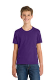 Port & Co ®  Youth Fan Favorite Tee. PC450Y