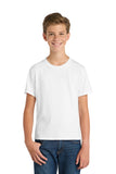 Port & Co ®  Youth Fan Favorite Tee. PC450Y