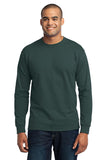 Port & Co ™  Long Sleeve Core Blend Tee. PC55LS - 3XL