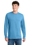 Port & Co ™  Long Sleeve Core Blend Tee. PC55LS - L