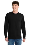 Port & Co ™  Long Sleeve Core Blend Tee. PC55LS