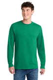 Port & Co ™  Long Sleeve Core Blend Tee. PC55LS - 2XL