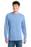 Port & Co ™  Long Sleeve Core Blend Tee. PC55LS - L