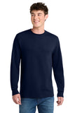 Port & Co ™  Long Sleeve Core Blend Tee. PC55LS