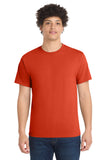Port & Co ®  Tall Core Blend Tee. PC55T