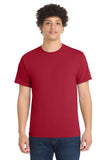 Port & Co ®  Tall Core Blend Tee. PC55T