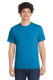 Port & Co ®  Tall Core Blend Tee. PC55T