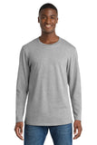 Port & Co ®  Long Sleeve Bouncer Tee PC600LS