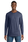 Port & Co ®  Long Sleeve Bouncer Tee PC600LS