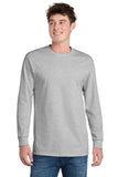 Port & Co ®  Long Sleeve Essential Tee. PC61LS
