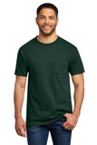 Port & Co ®  Tall Essential Pocket Tee. PC61PT