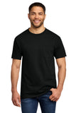 Port & Co ®  Essential Pocket Tee. PC61P