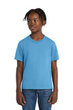 Port & Co ®  Youth Essential Tee. PC61Y
