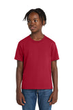 Port & Co ®  Youth Essential Tee. PC61Y