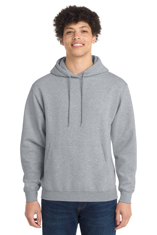 Port & Company  ®  Tall Core Fleece Pullover Hooded Sweatshirt PC78HT