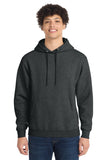 Port & Company  ®  Tall Core Fleece Pullover Hooded Sweatshirt PC78HT
