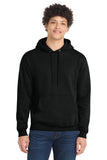 Port & Company  ®  Tall Core Fleece Pullover Hooded Sweatshirt PC78HT