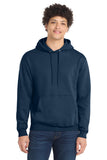 Port & Company  ®  Tall Core Fleece Pullover Hooded Sweatshirt PC78HT