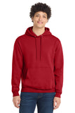 Port & Company  ®  Tall Core Fleece Pullover Hooded Sweatshirt PC78HT
