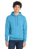 Port & Company ®  - Core Fleece Pullover Hooded Sweatshirt. PC78H