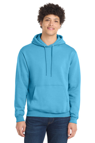 Port & Company ®  - Core Fleece Pullover Hooded Sweatshirt. PC78H
