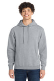 Port & Company ®  - Core Fleece Pullover Hooded Sweatshirt. PC78H