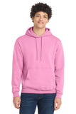 Port & Company ®  - Core Fleece Pullover Hooded Sweatshirt. PC78H