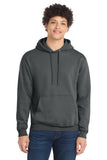 Port & Company ®  - Core Fleece Pullover Hooded Sweatshirt. PC78H