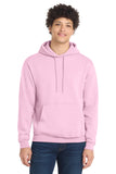 Port & Company ®  - Core Fleece Pullover Hooded Sweatshirt. PC78H