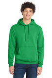 Port & Company ®  - Core Fleece Pullover Hooded Sweatshirt. PC78H