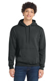 Port & Company ®  - Core Fleece Pullover Hooded Sweatshirt. PC78H