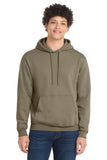 Port & Company ®  - Core Fleece Pullover Hooded Sweatshirt. PC78H