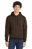 Port & Company ®  - Core Fleece Pullover Hooded Sweatshirt. PC78H