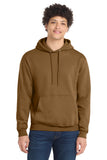 Port & Company ®  - Core Fleece Pullover Hooded Sweatshirt. PC78H