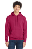 Port & Company ®  - Core Fleece Pullover Hooded Sweatshirt. PC78H