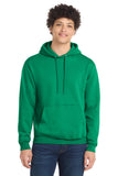 Port & Company ®  - Core Fleece Pullover Hooded Sweatshirt. PC78H