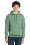 Port & Company ®  - Core Fleece Pullover Hooded Sweatshirt. PC78H