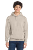 Port & Company ®  - Core Fleece Pullover Hooded Sweatshirt. PC78H